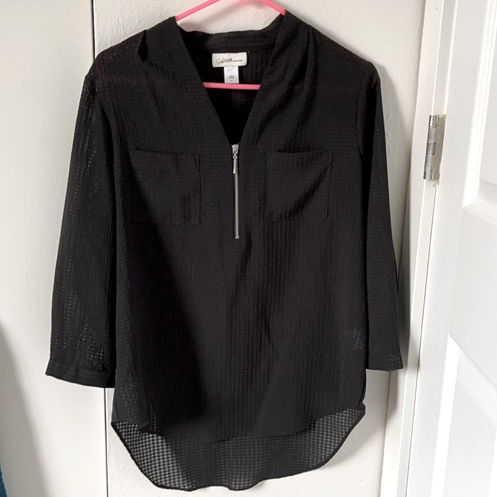 Flowy blouse